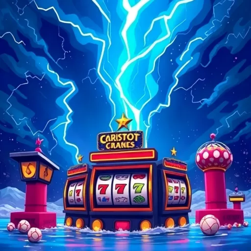 topcuan55: Promo dan Bonus Terbaik untuk Para Gamer Indonesia