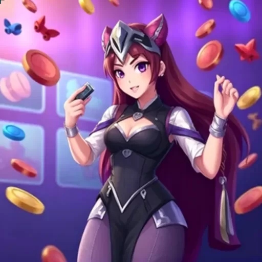 Menjelajahi Fitur Unggulan Situs Game topcuan55