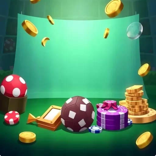 Mengulas Fitur Menarik di Situs Game topcuan55