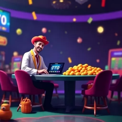 Panduan Lengkap Menggunakan Situs Game topcuan55