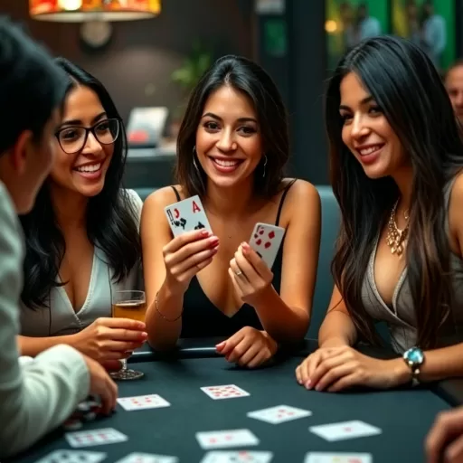 topcuan55: Menyelami Keseruan Permainan Poker yang Menarik di Indonesia